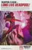 DEADPOOL VOL 02 THE DEATH OF WADE WILSON TP [9781302958909]